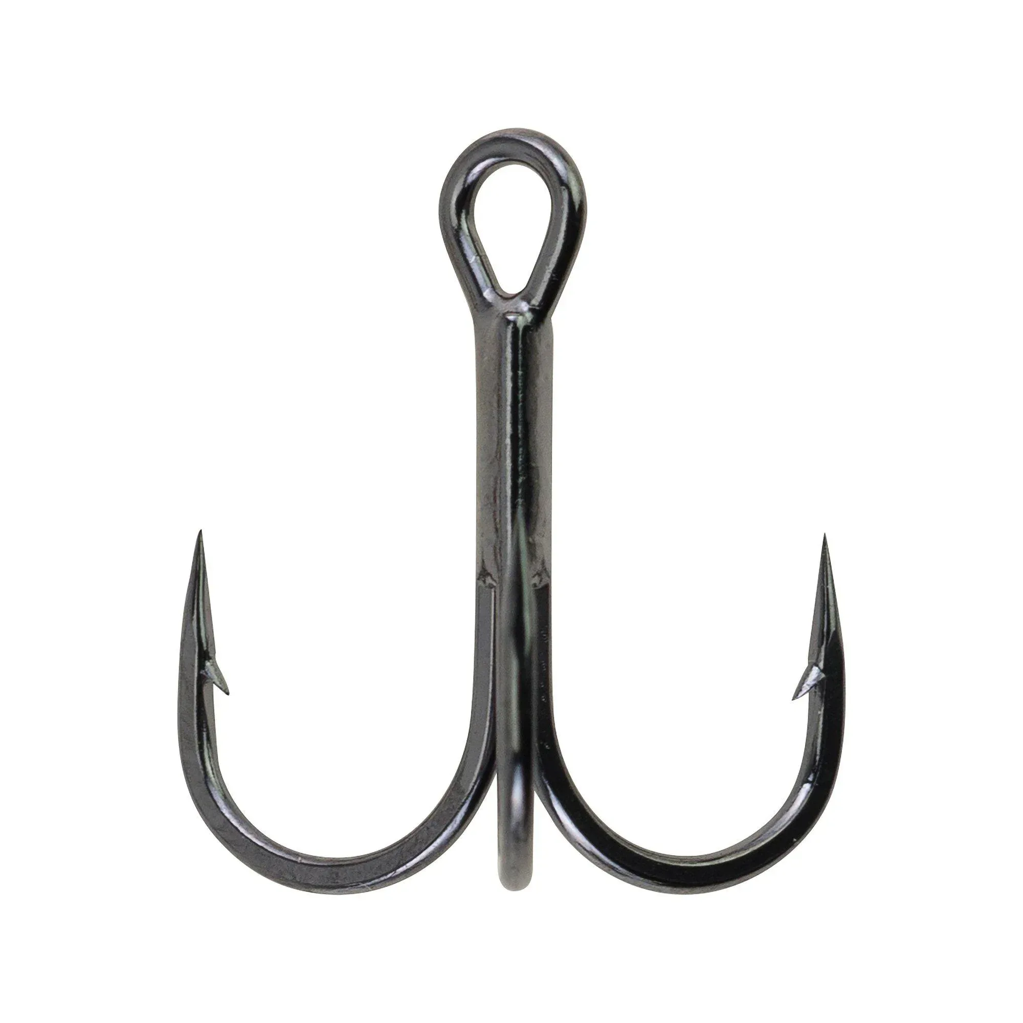 Berkley Fusion19 Treble 3-krok 50 st/pkt