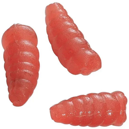 Berkley Power Bait Honey Worm konstgjord larv