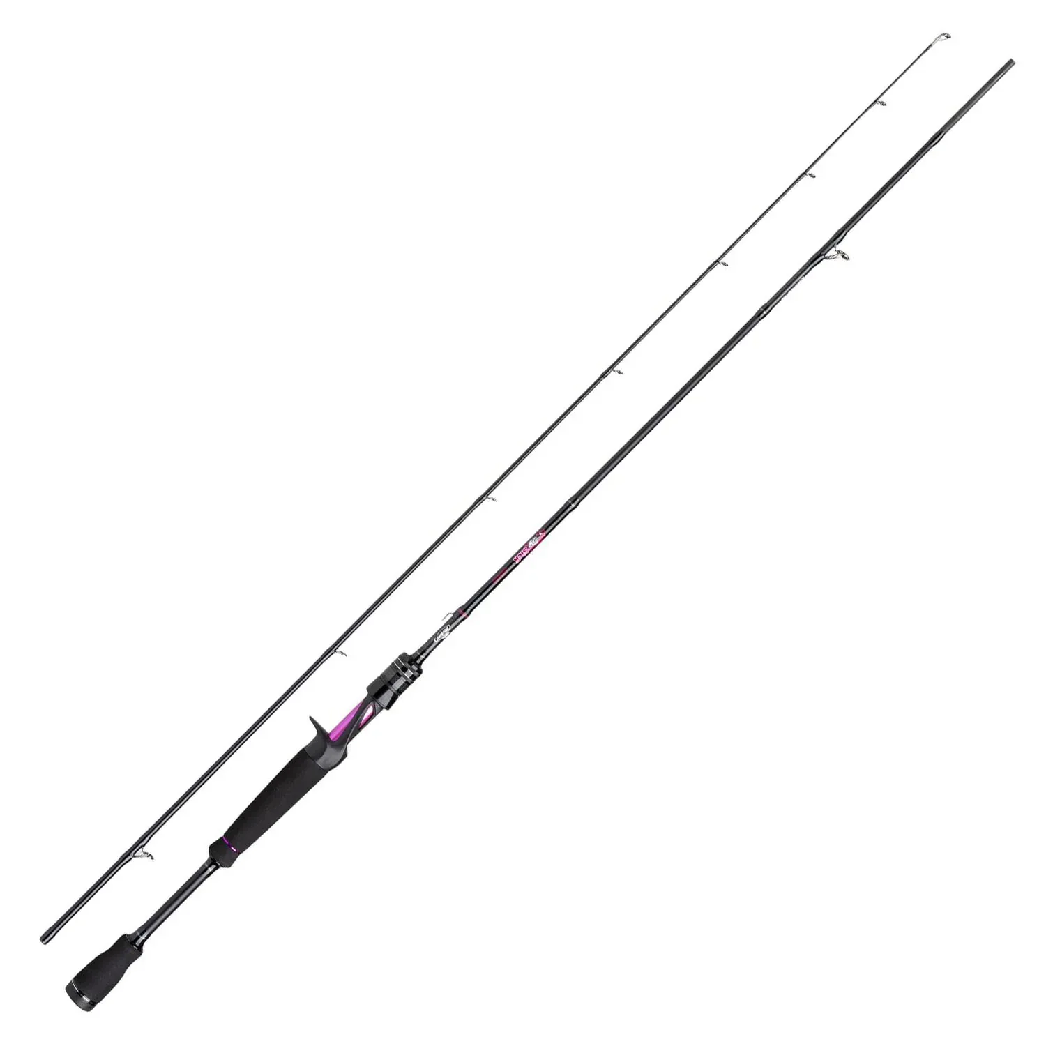 Berkley Sick Stick Perch haspelspö