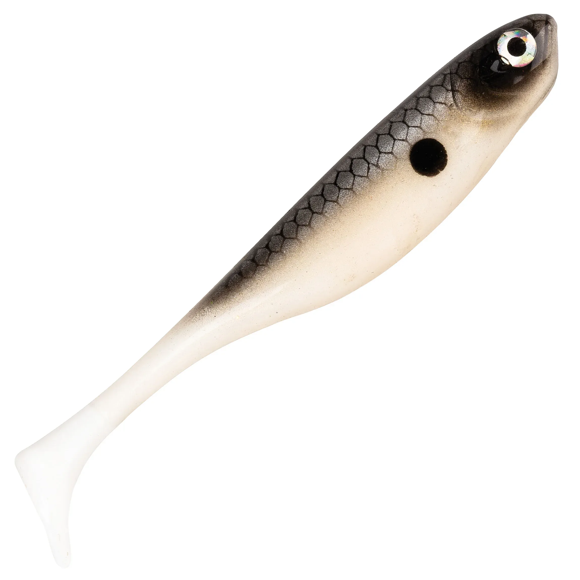 Berkley Sneak Shad 5 cm fiskjigg 6 st/pkt - Image 11