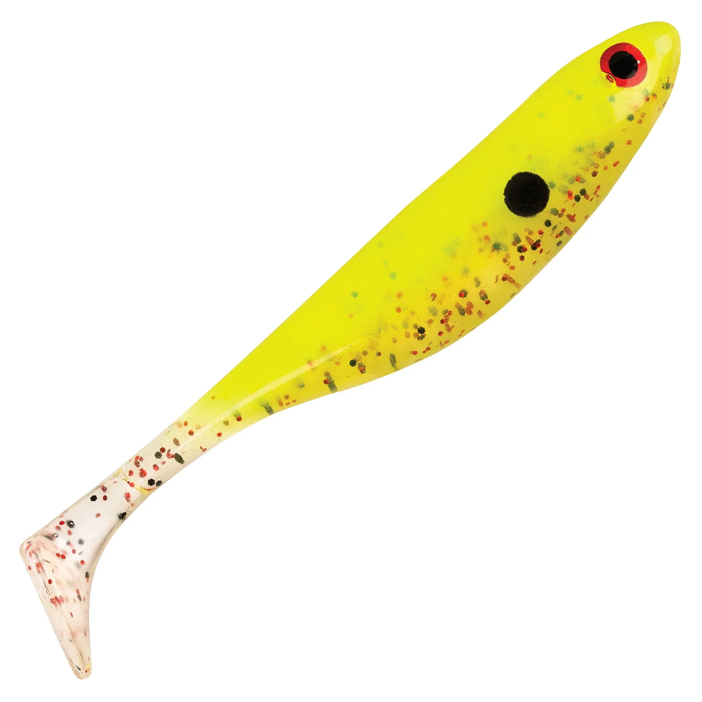 Berkley Sneak Shad 5 cm fiskjigg 6 st/pkt - Image 16
