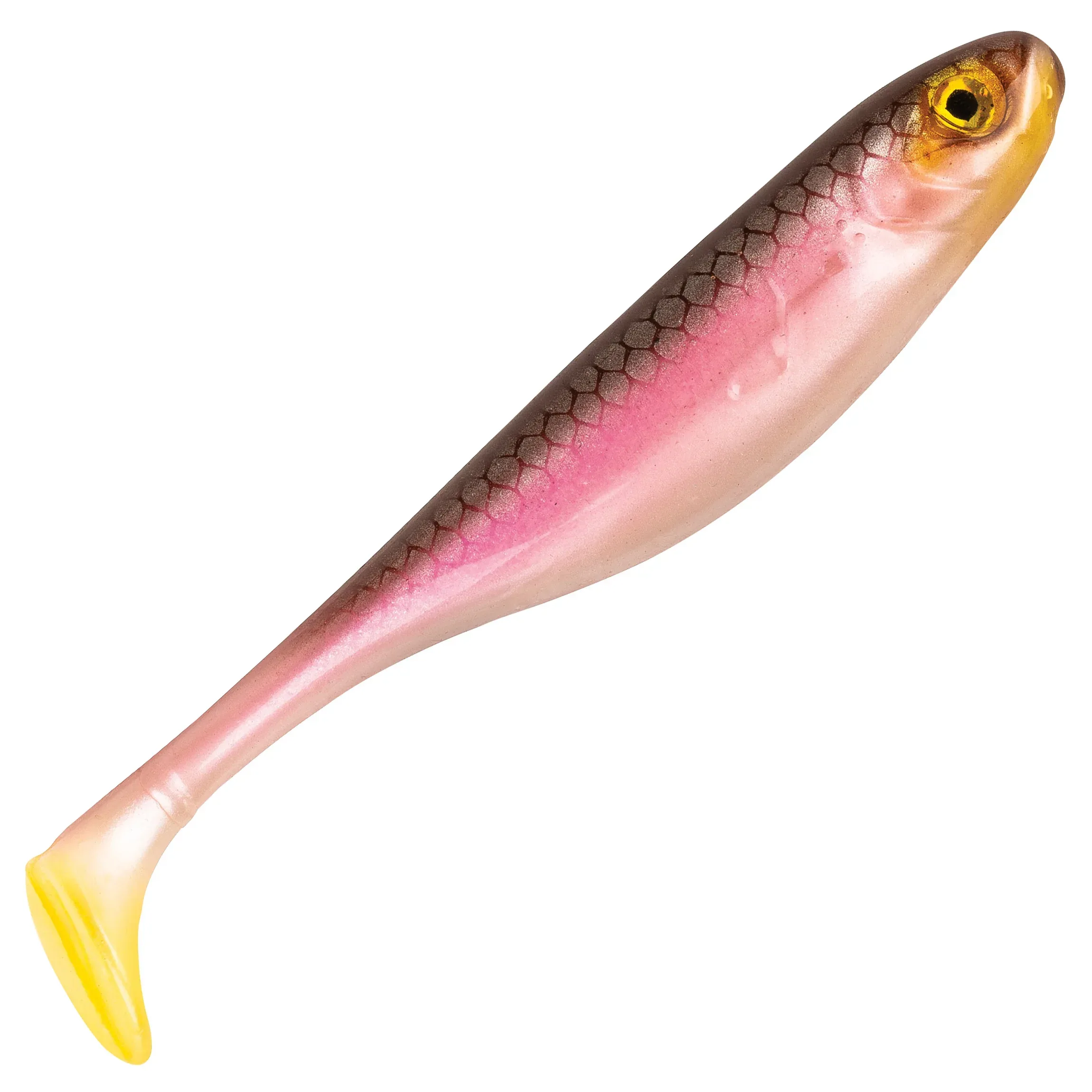 Berkley Sneak Shad 5 cm fiskjigg 6 st/pkt - Image 17