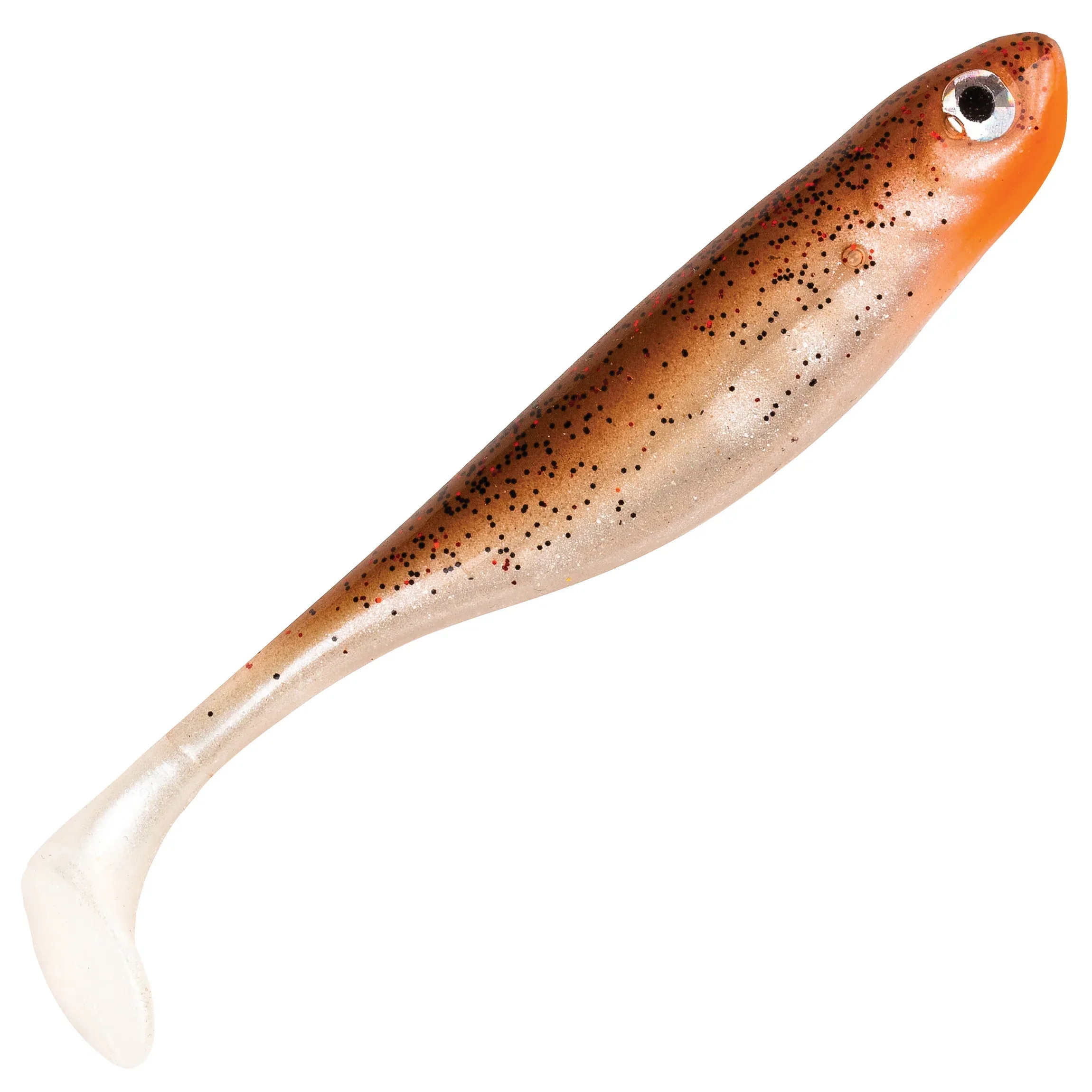 Berkley Sneak Shad 5 cm fiskjigg 6 st/pkt - Image 3