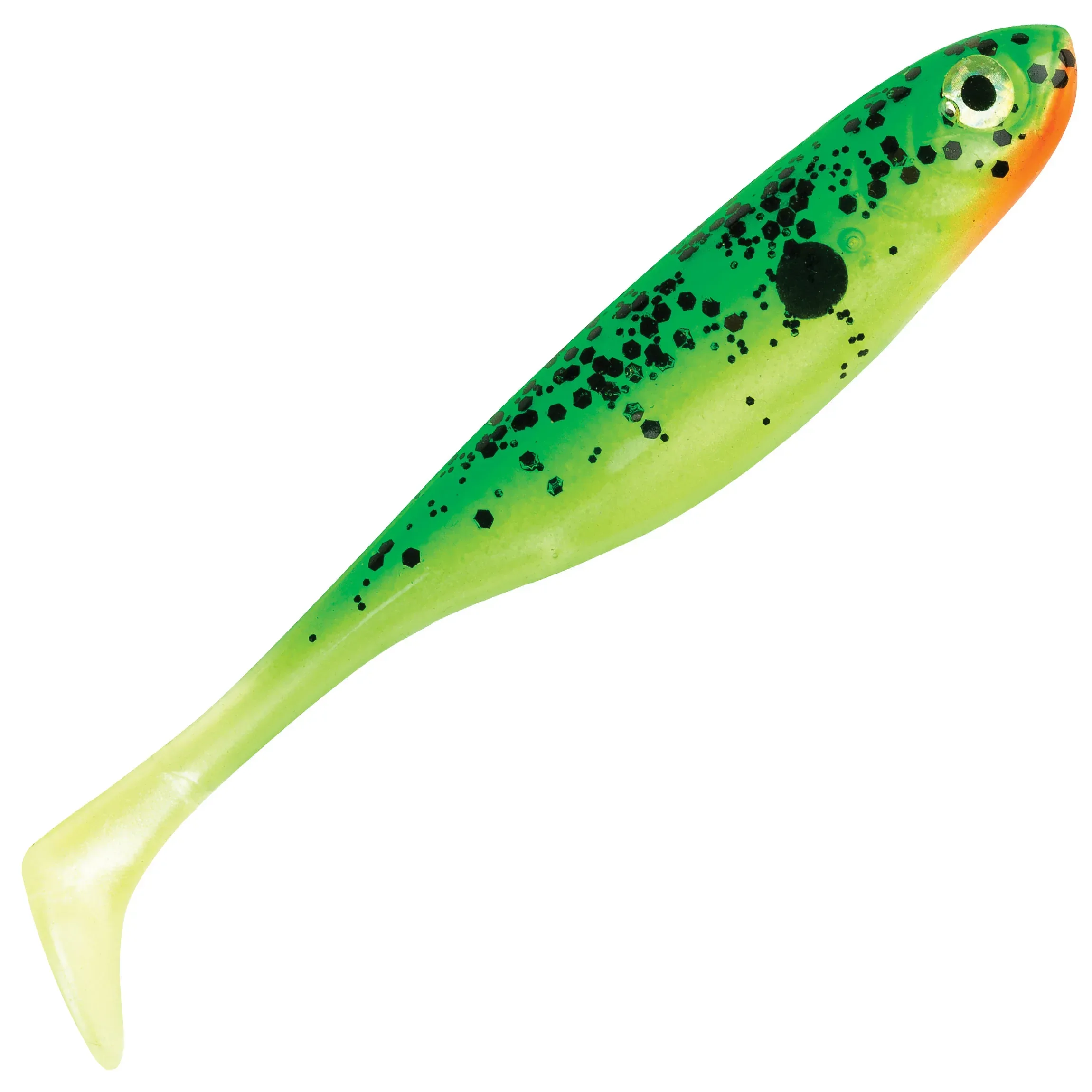 Berkley Sneak Shad 5 cm fiskjigg 6 st/pkt - Image 6