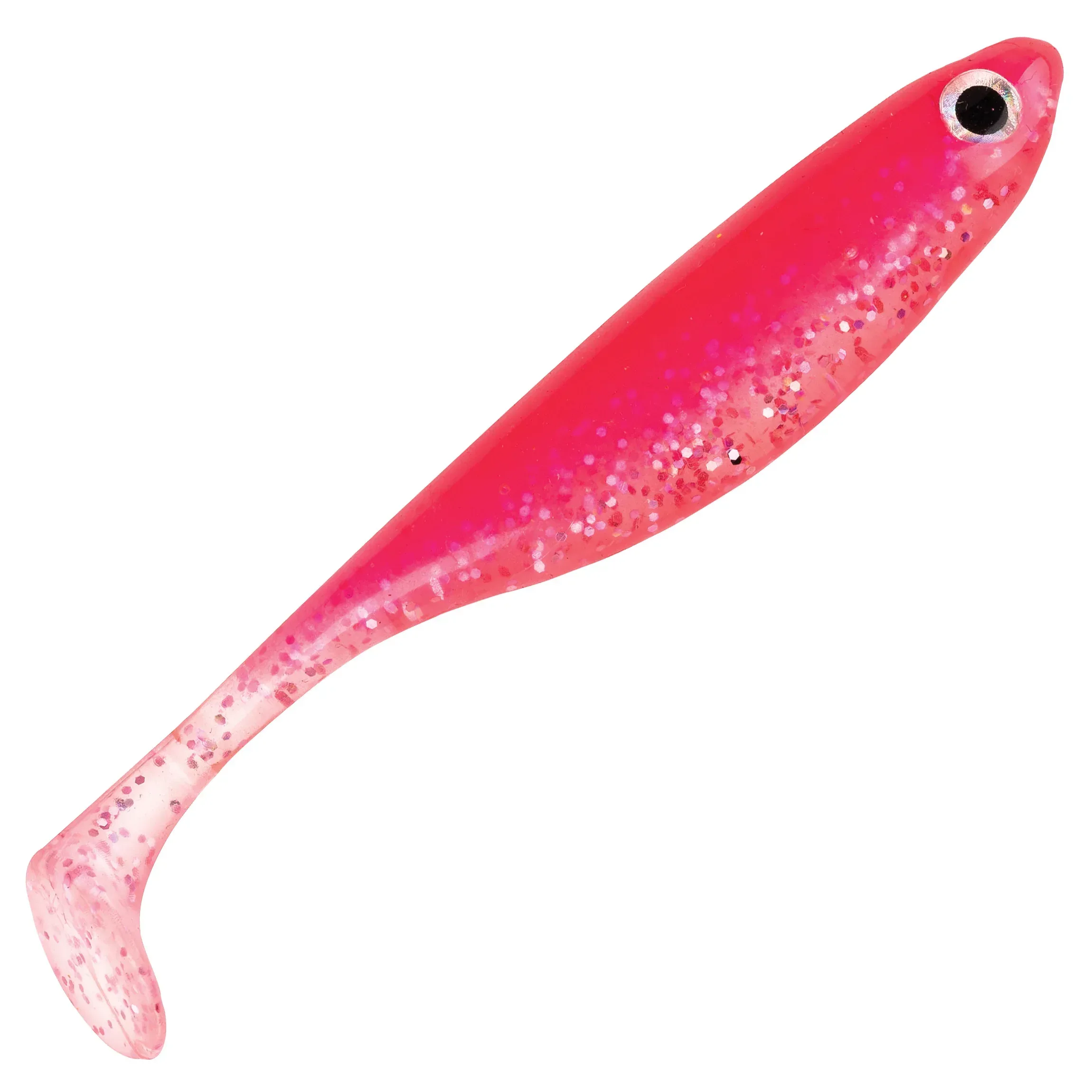 Berkley Sneak Shad 5 cm fiskjigg 6 st/pkt - Image 7