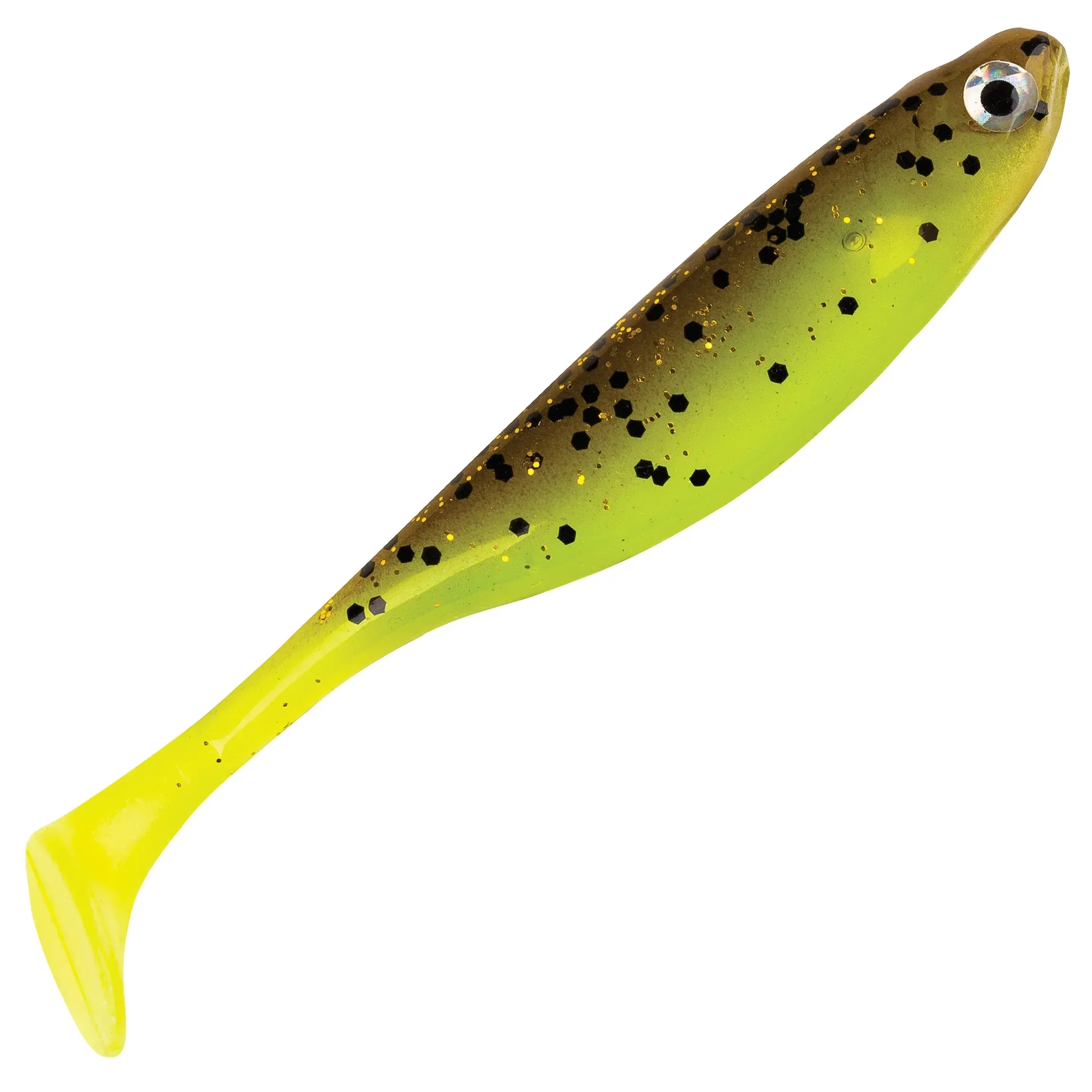 Berkley Sneak Shad 8 cm fiskjigg 4 st/pkt - Image 10