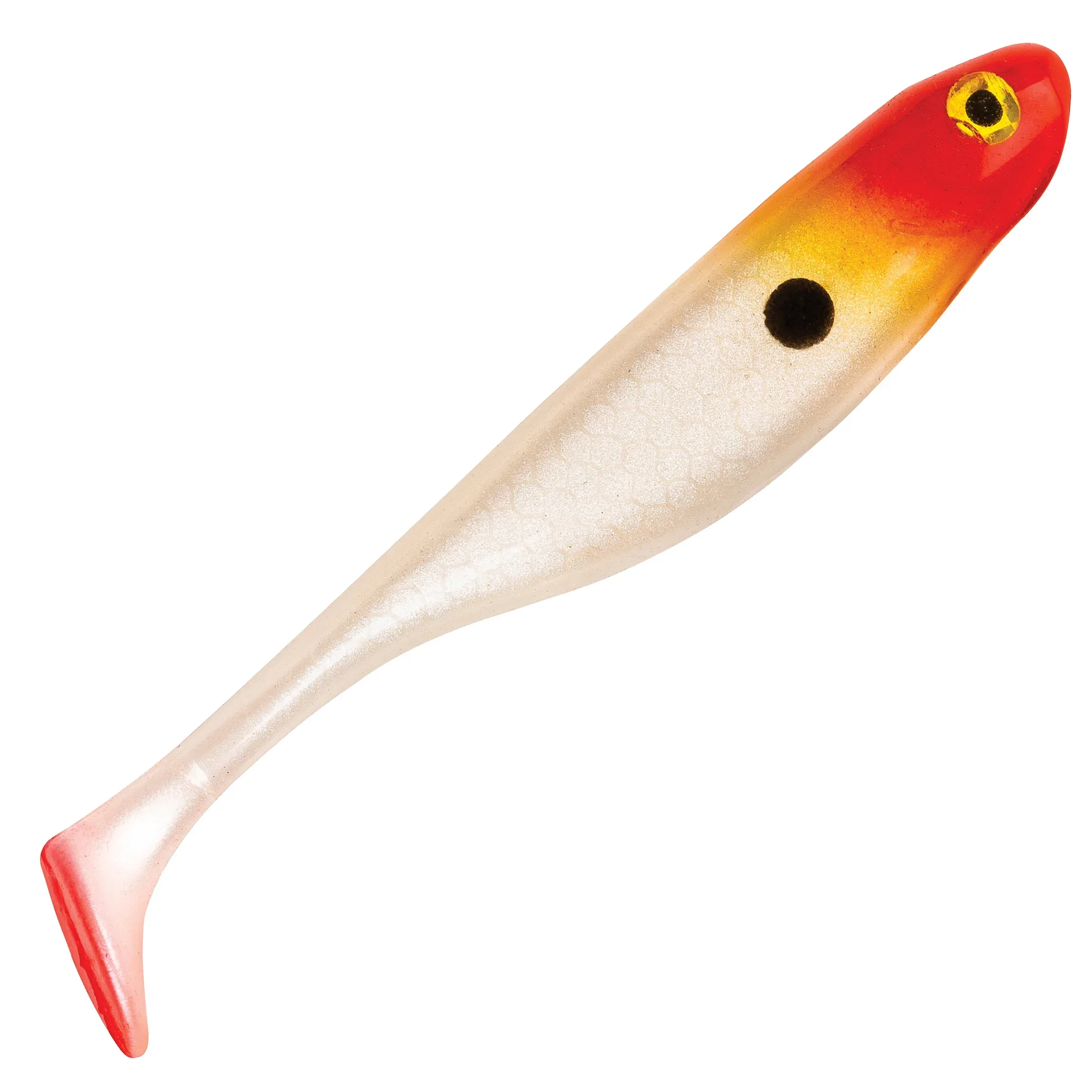 Berkley Sneak Shad 8 cm fiskjigg 4 st/pkt - Image 16