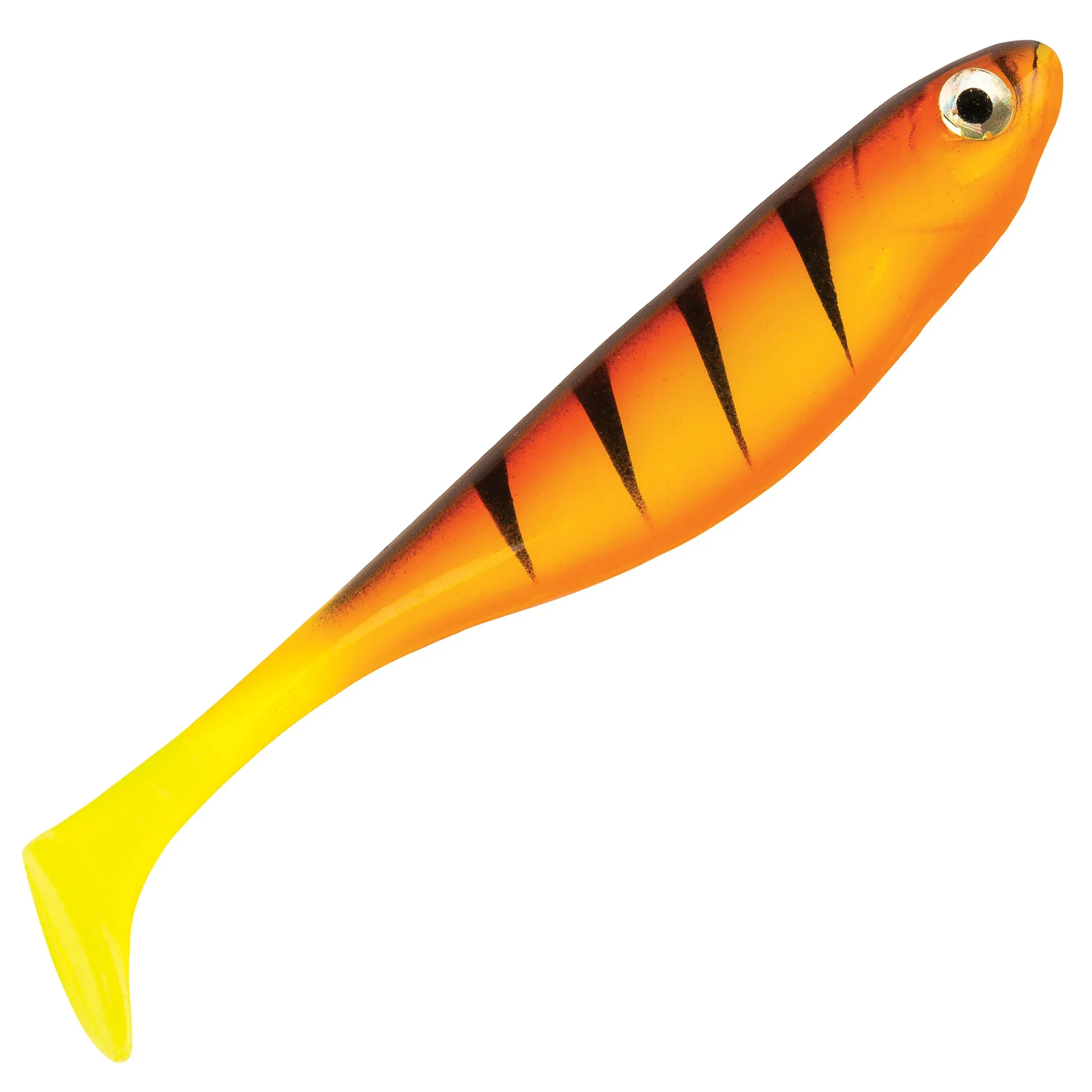 Berkley Sneak Shad 8 cm fiskjigg 4 st/pkt - Image 5