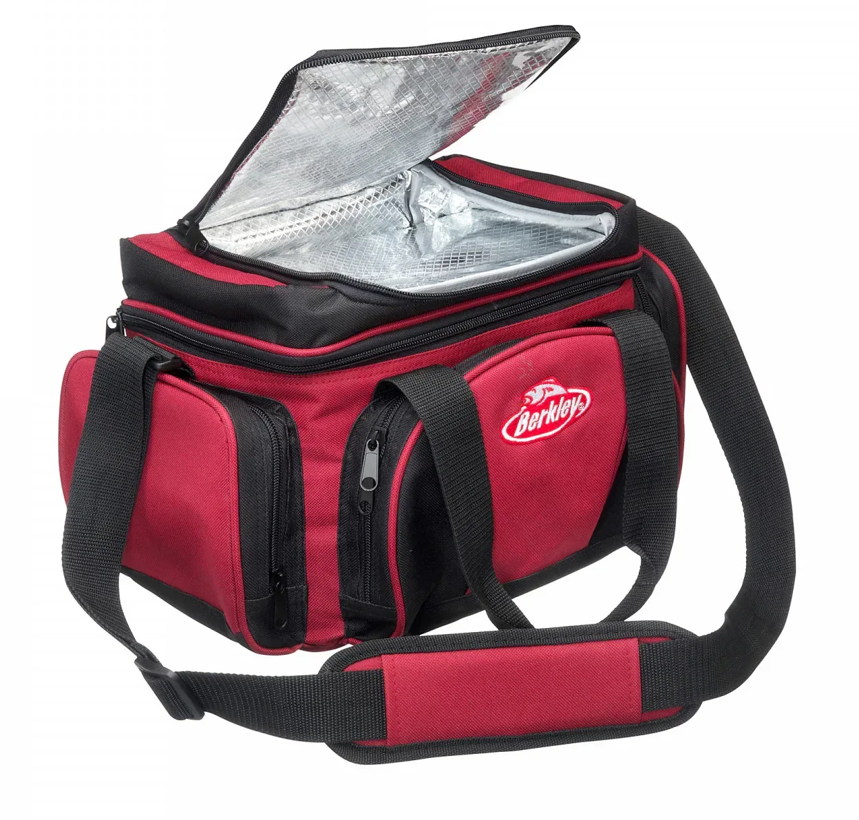 Berkley System Bag L väska med betesaskar - Image 2
