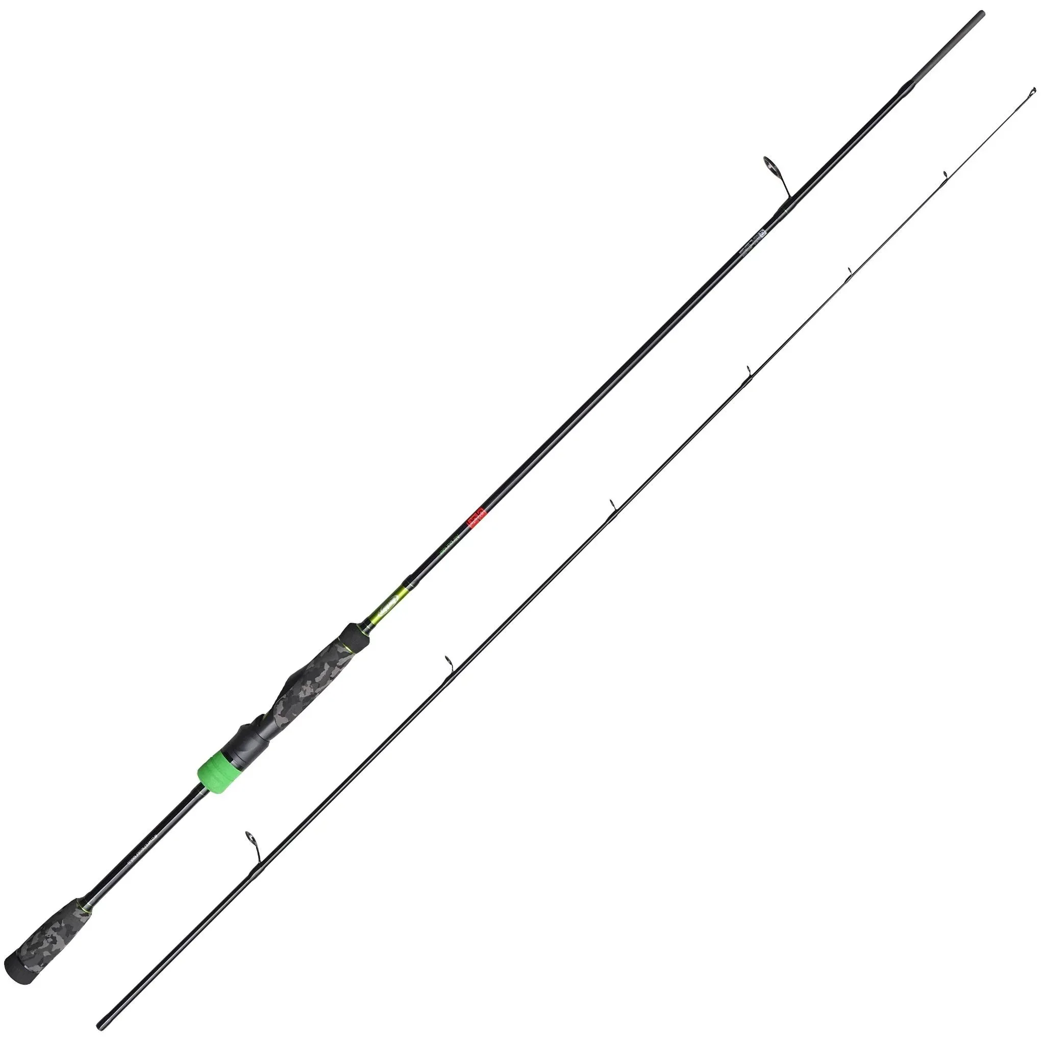 Berkley URBN II Allrounder haspelspö - Image 2