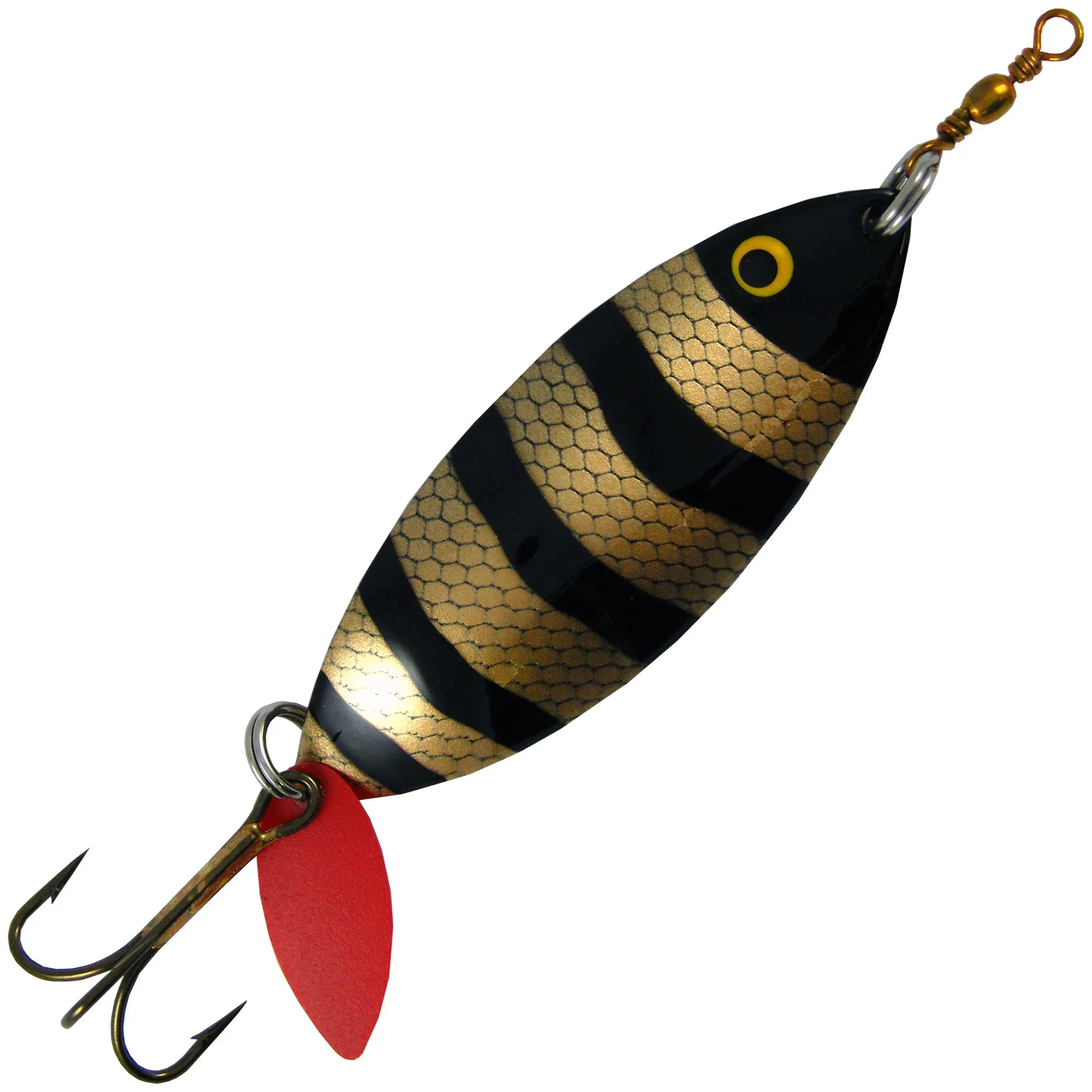 Bete Krokodil 18 g skeddrag - Image 9