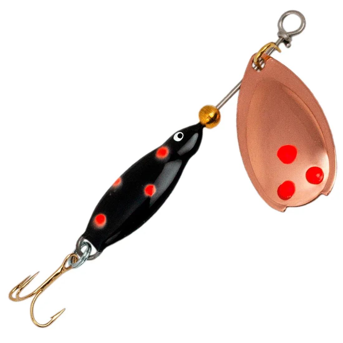 Bete Lotto 6 g spinnare - Image 16