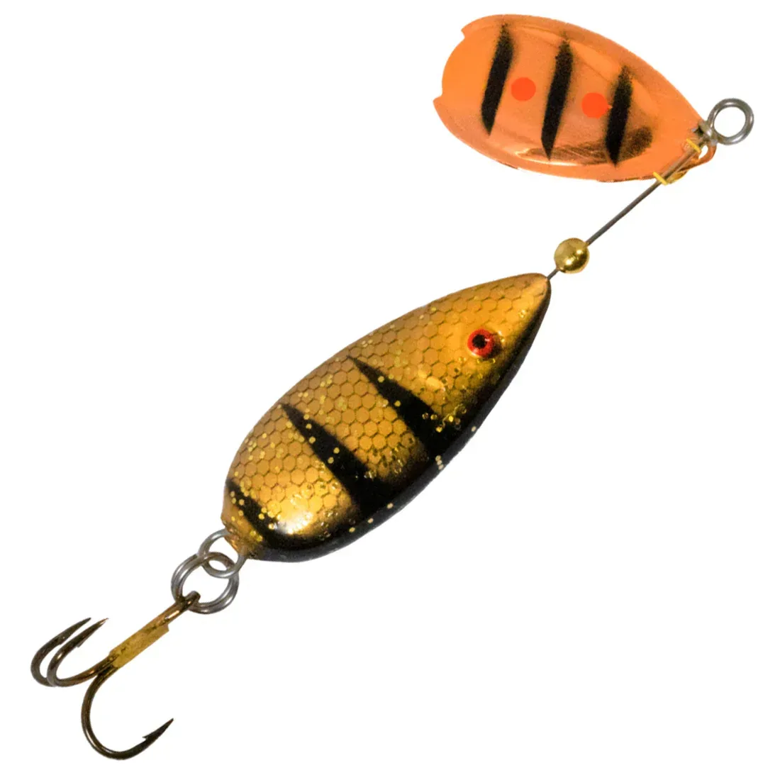 Bete Lotto Pro 9 g spinnare - Image 5