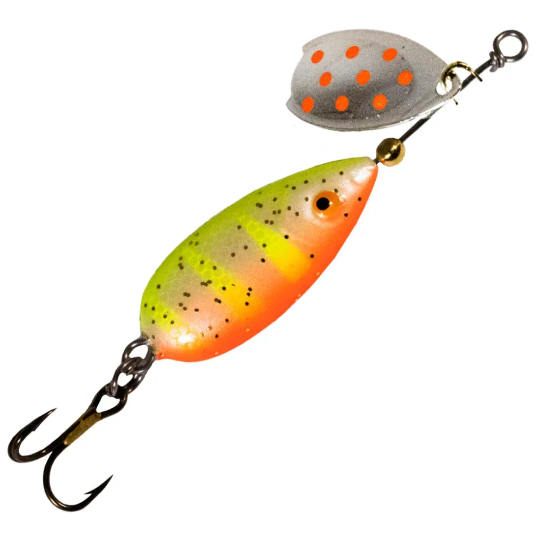Bete Lotto Pro 9 g spinnare - Image 8