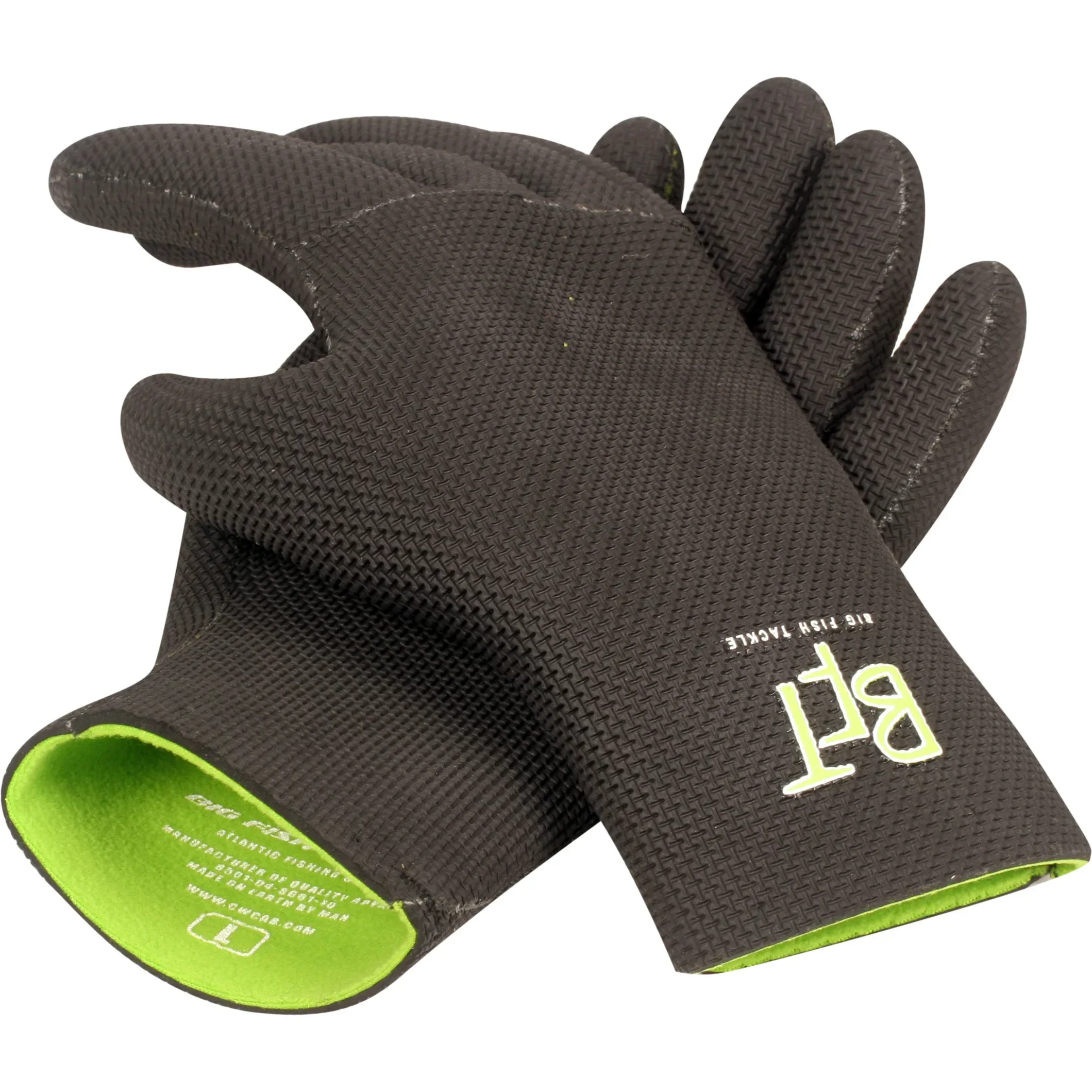 BFT Atlantic Glove handskar - Image 5