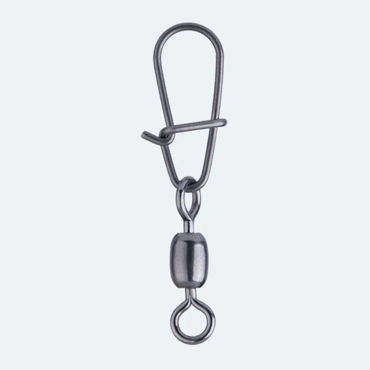 BKK Duolock Snap Swivel 51 låslekande 5 st/pkt - Image 4
