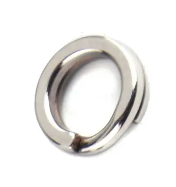 BKK Split Ring 51 fjäderring - Image 4