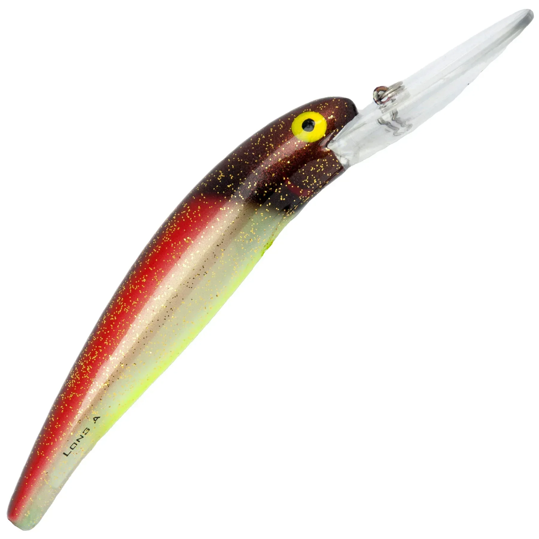 Bomber Deep Long 25A 12 cm wobbler - Image 4