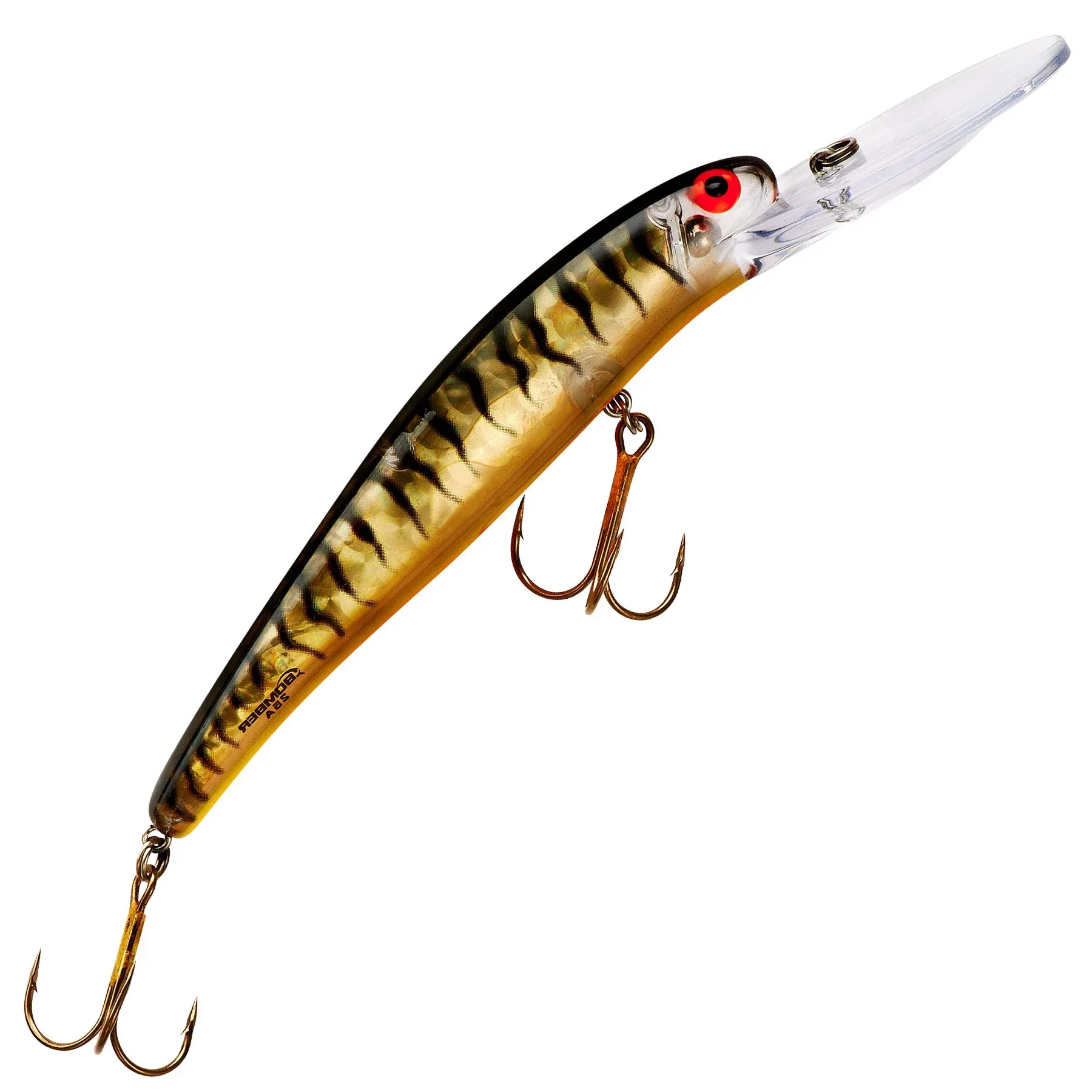 Bomber Deep Long 25A 12 cm wobbler - Image 7