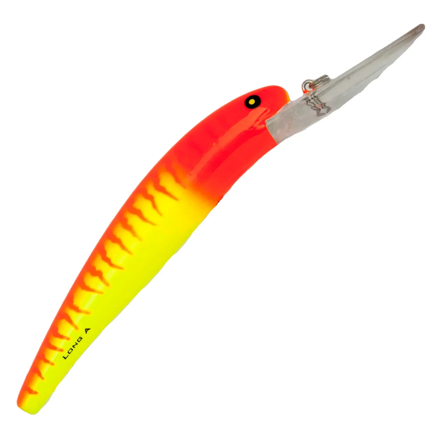 Bomber Deep Long 25A 12 cm wobbler - Image 8