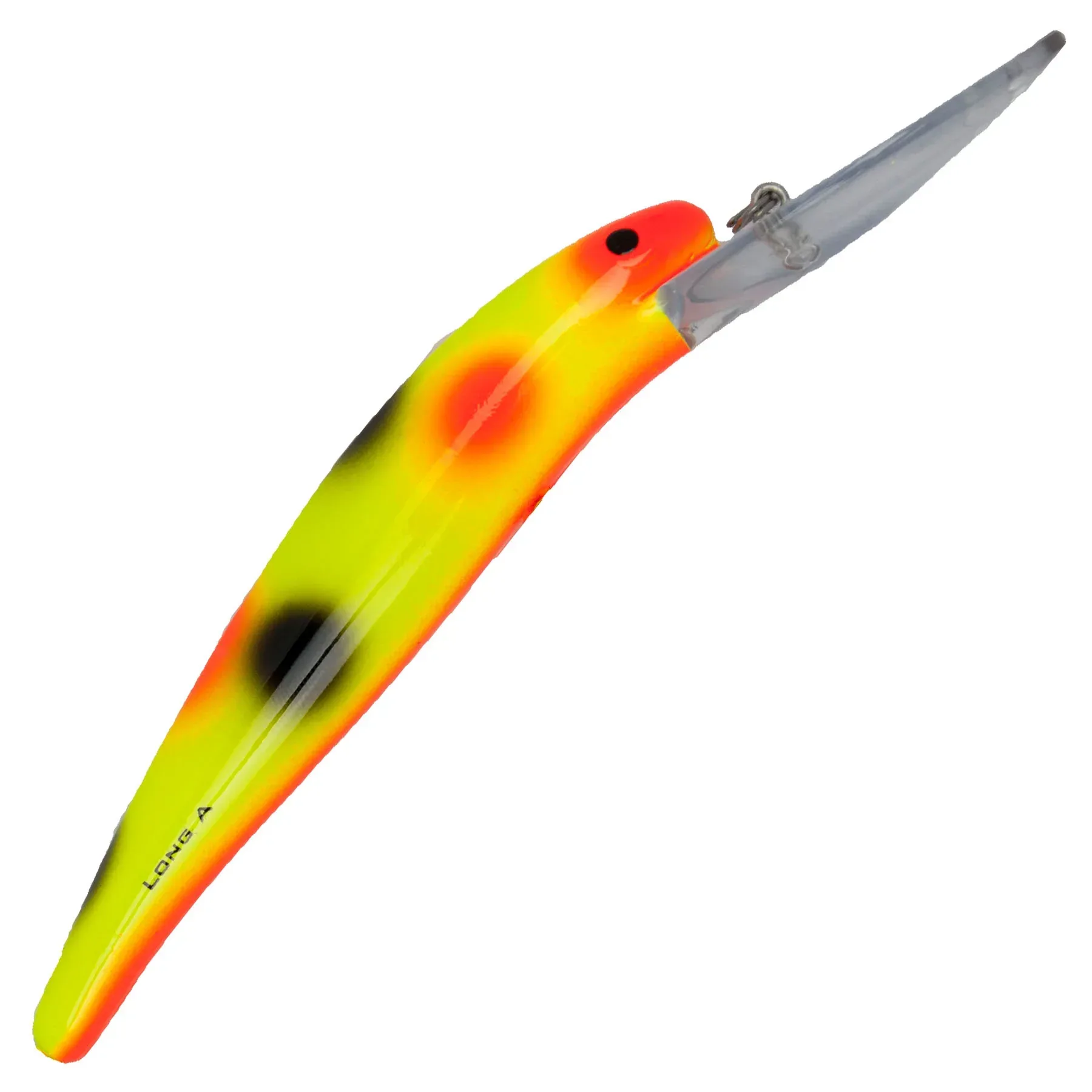 Bomber Deep Long 25A 12 cm wobbler - Image 9