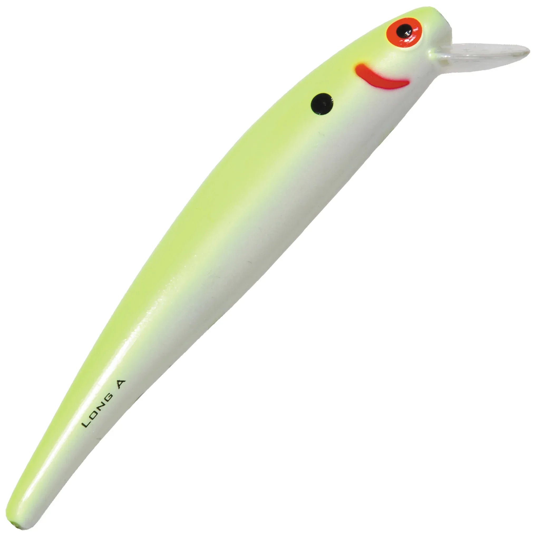 Bomber Long 15A wobbler - Image 106