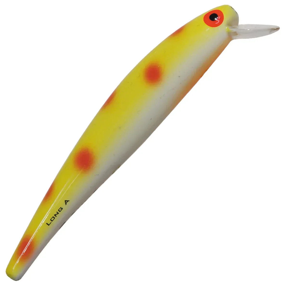 Bomber Long 15A wobbler - Image 109