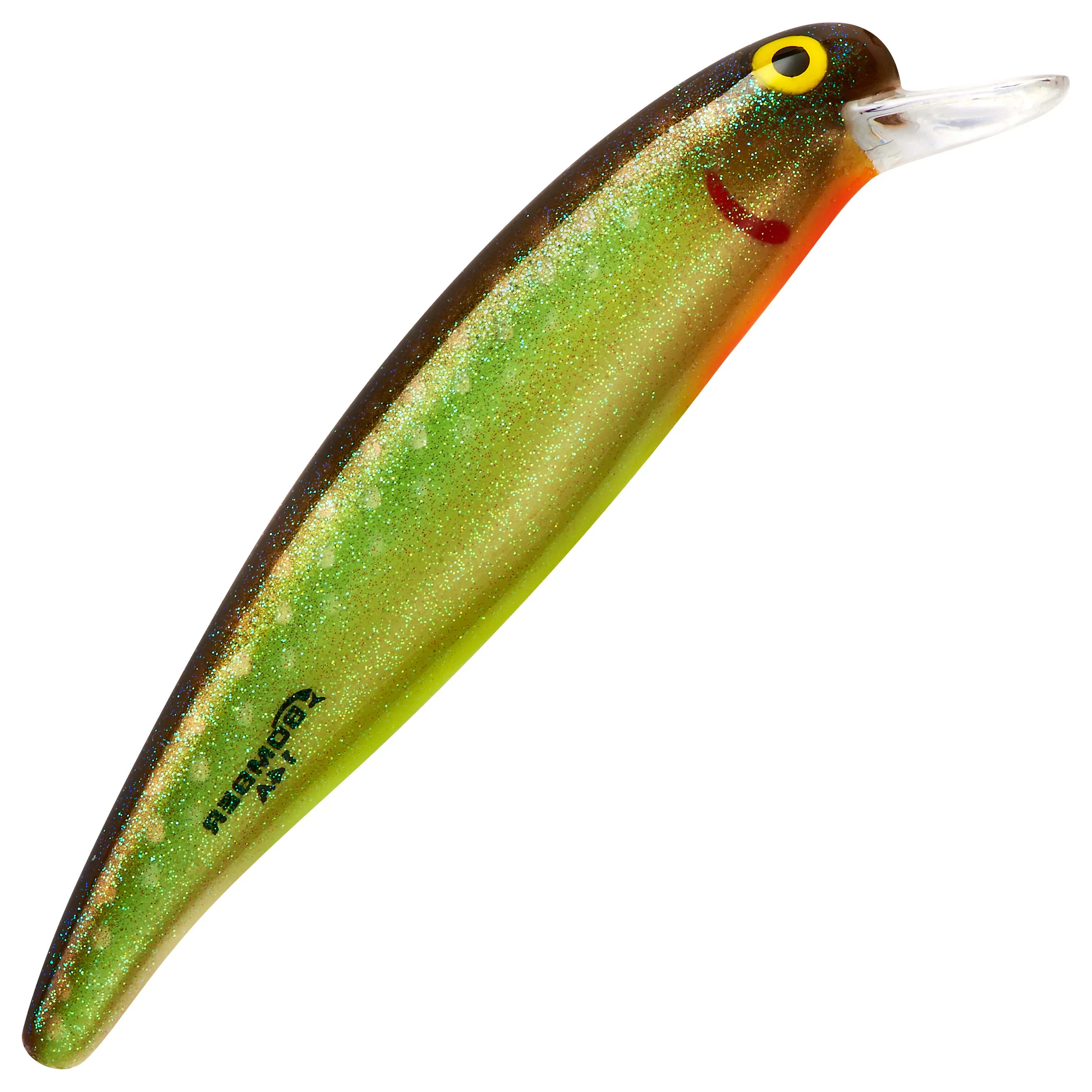 Bomber Long 15A wobbler - Image 118