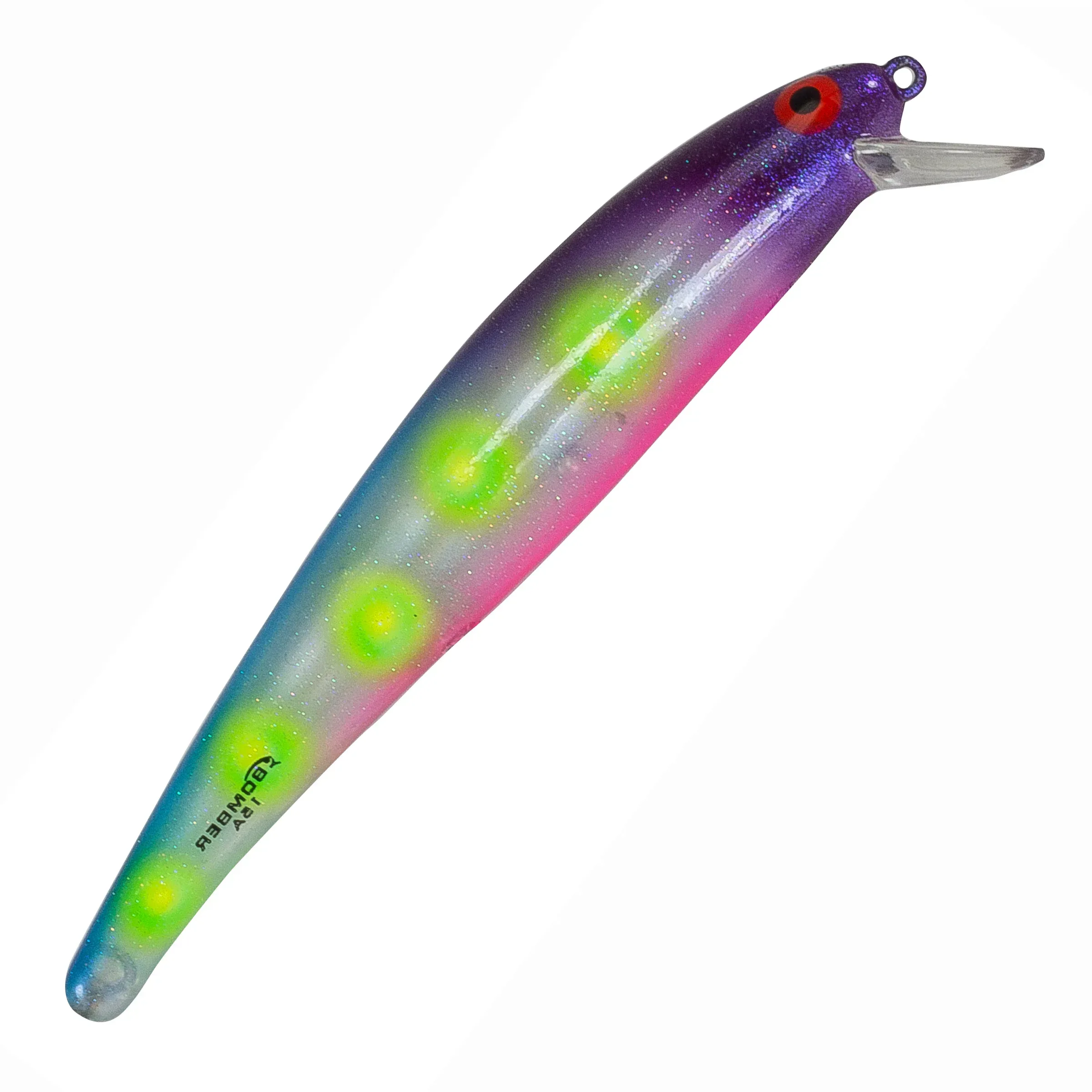 Bomber Long 15A wobbler - Image 128