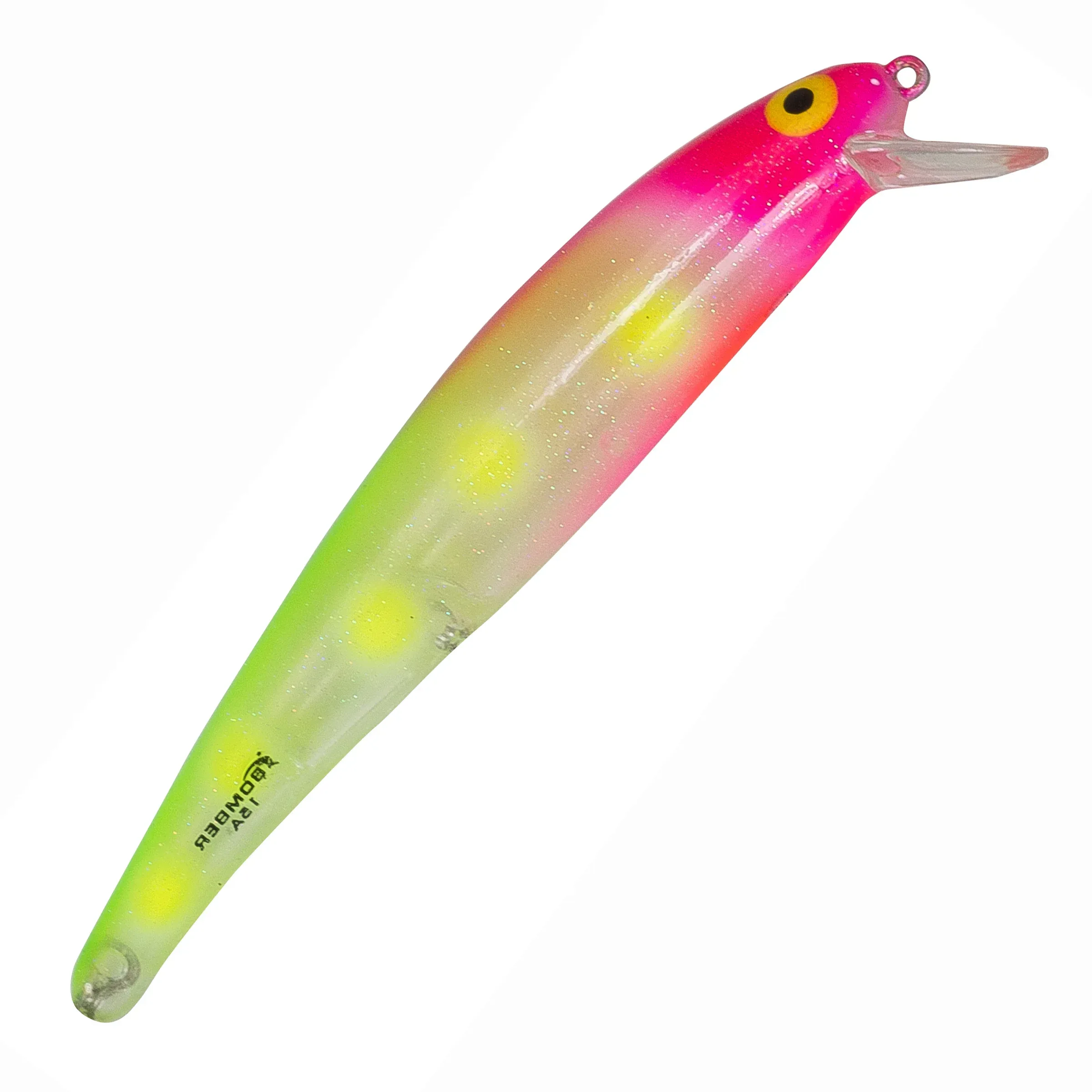 Bomber Long 15A wobbler - Image 130