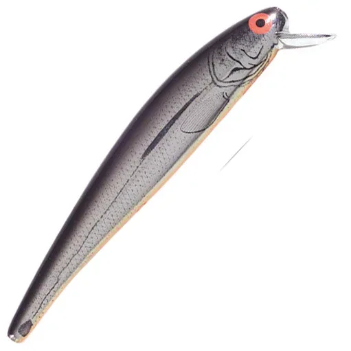 Bomber Long 15A wobbler - Image 131