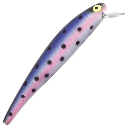 Bomber Long 15A wobbler - Image 143