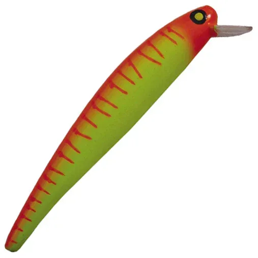 Bomber Long 15A wobbler - Image 144
