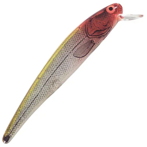 Bomber Long 15A wobbler - Image 148