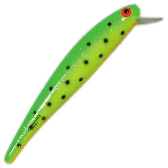 Bomber Long 15A wobbler - Image 151