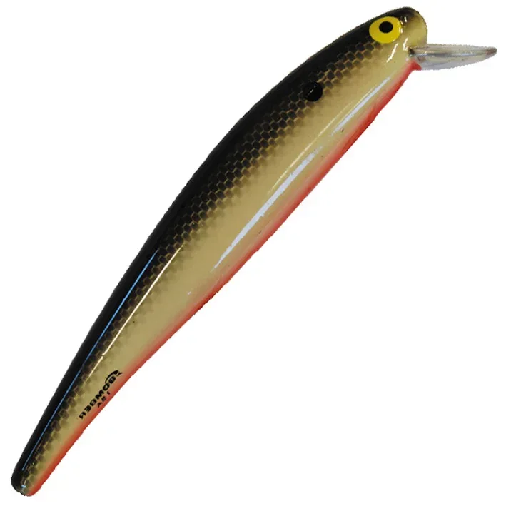 Bomber Long 15A wobbler - Image 154
