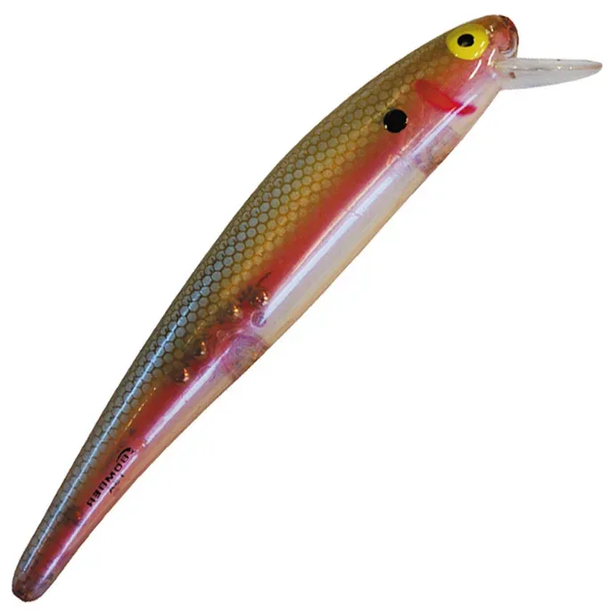 Bomber Long 15A wobbler - Image 156