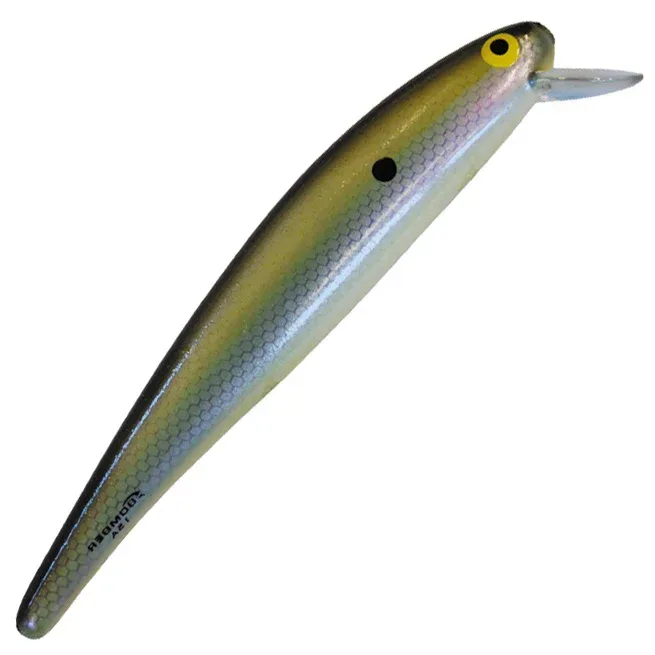 Bomber Long 15A wobbler - Image 157