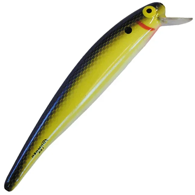 Bomber Long 15A wobbler - Image 158