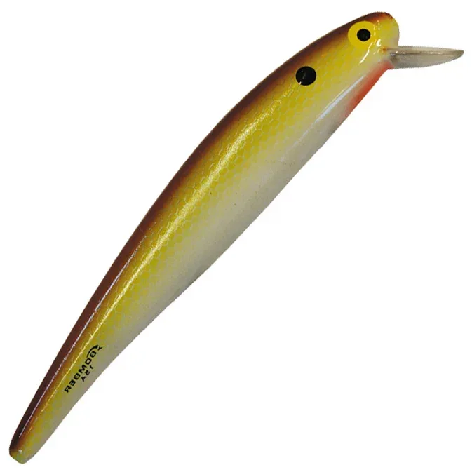 Bomber Long 15A wobbler - Image 159