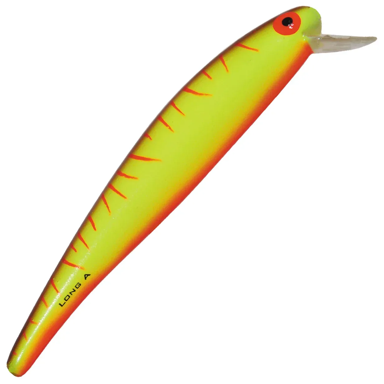 Bomber Long 15A wobbler - Image 16