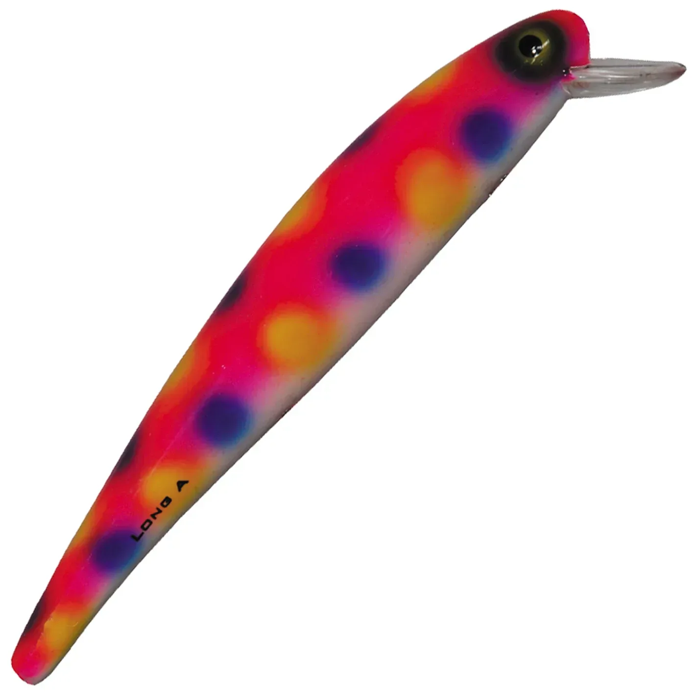 Bomber Long 15A wobbler - Image 160