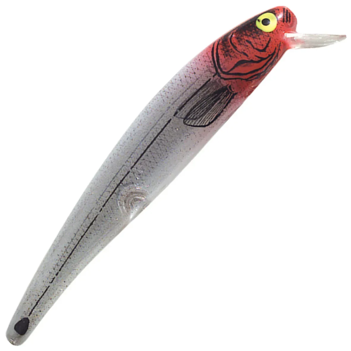 Bomber Long 15A wobbler - Image 165