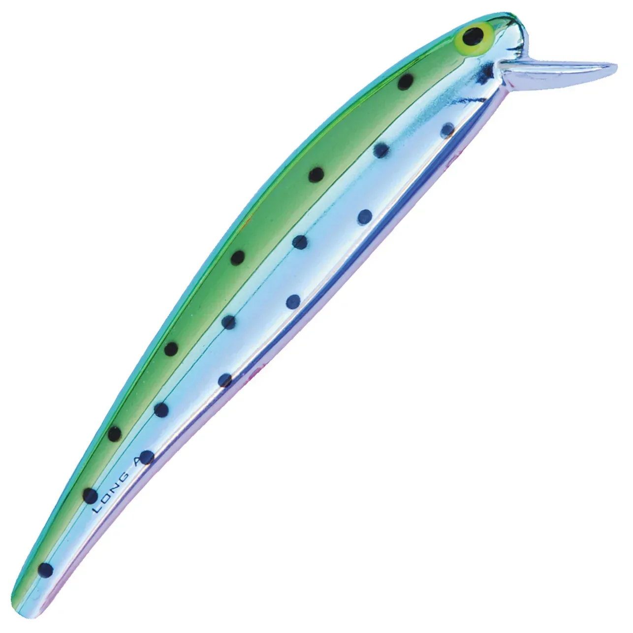 Bomber Long 15A wobbler - Image 167