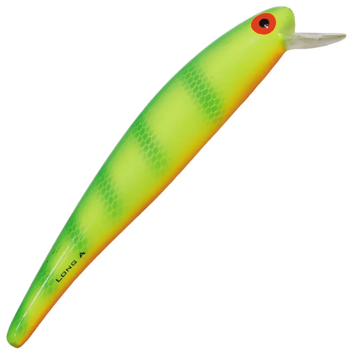 Bomber Long 15A wobbler - Image 176