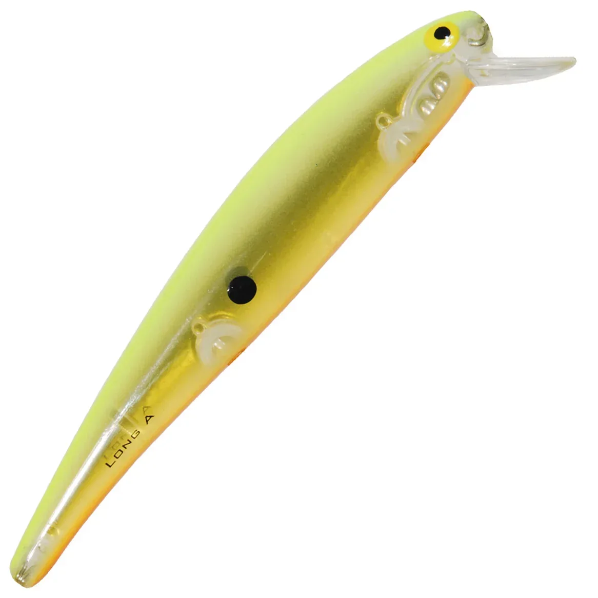 Bomber Long 15A wobbler - Image 181