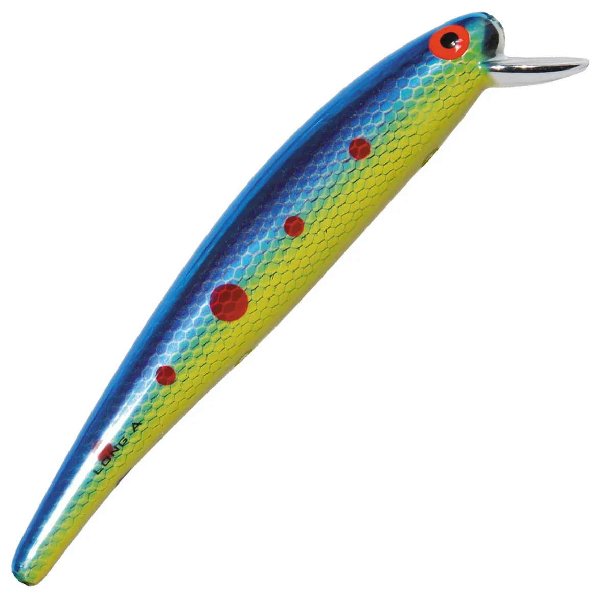 Bomber Long 15A wobbler - Image 183