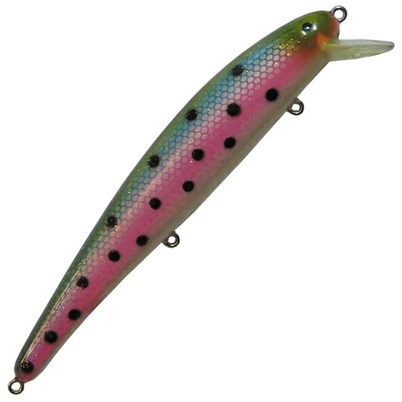 Bomber Long 15A wobbler - Image 189