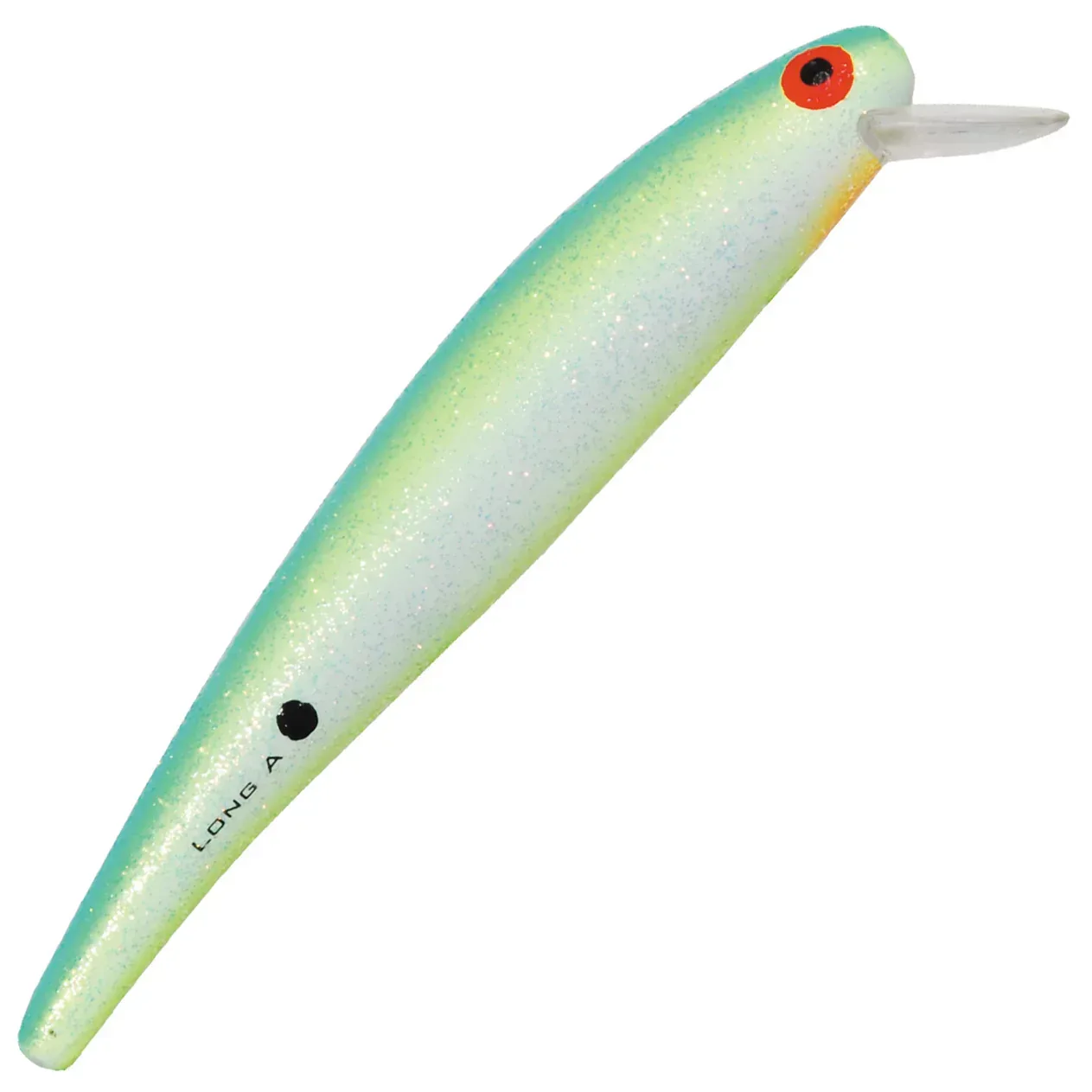 Bomber Long 15A wobbler - Image 190