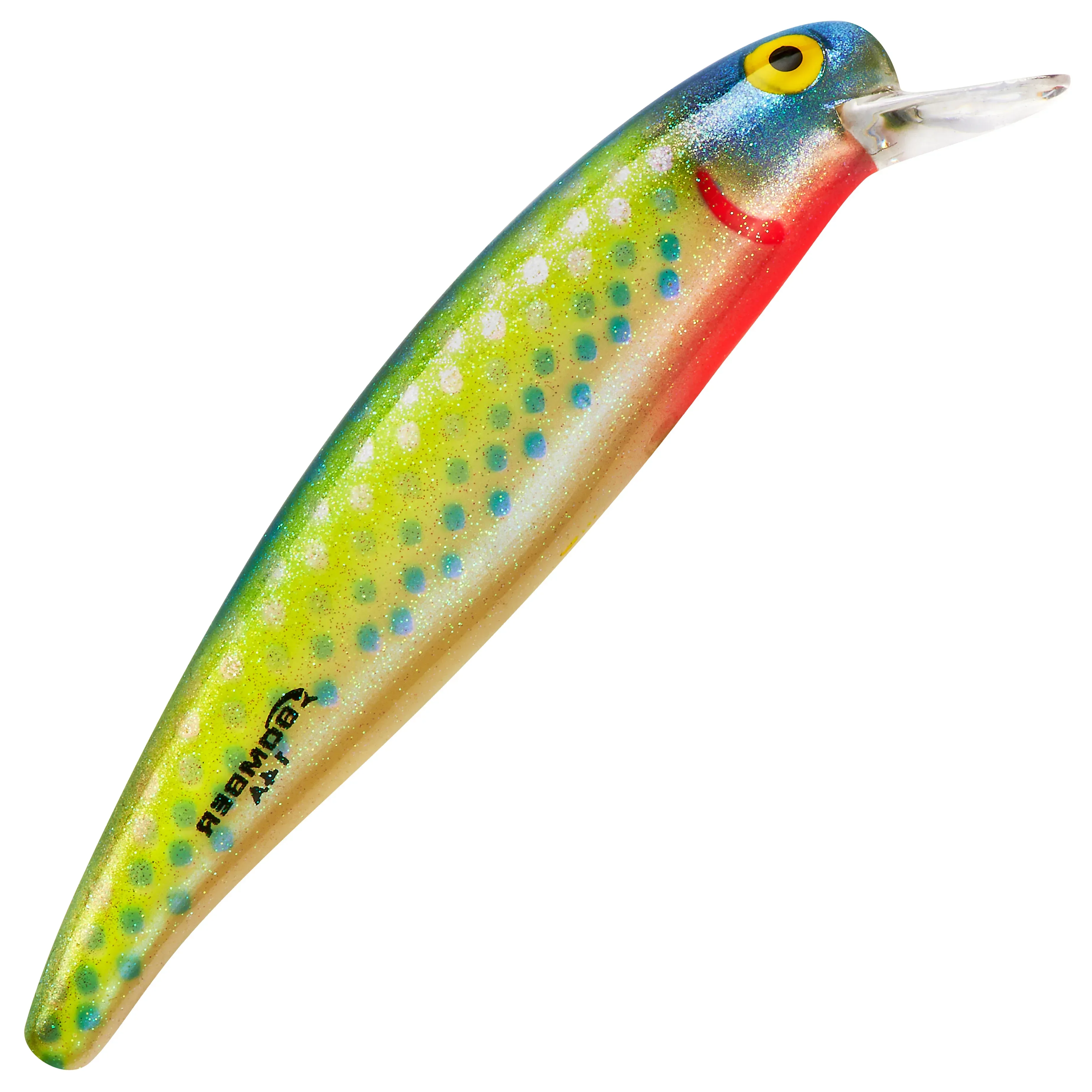 Bomber Long 15A wobbler - Image 199